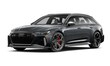Audi RS 6 Avant Performance