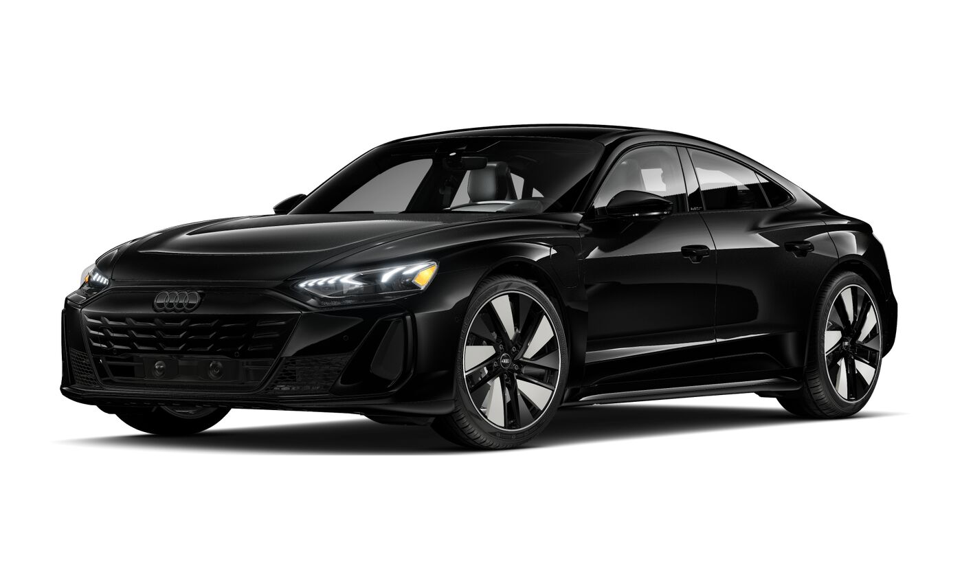 2026 Audi S e-tron GT Premium Plus - Photo 22