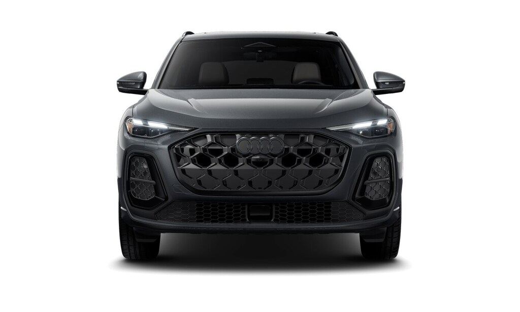 New 2026 Audi Q5 SUV