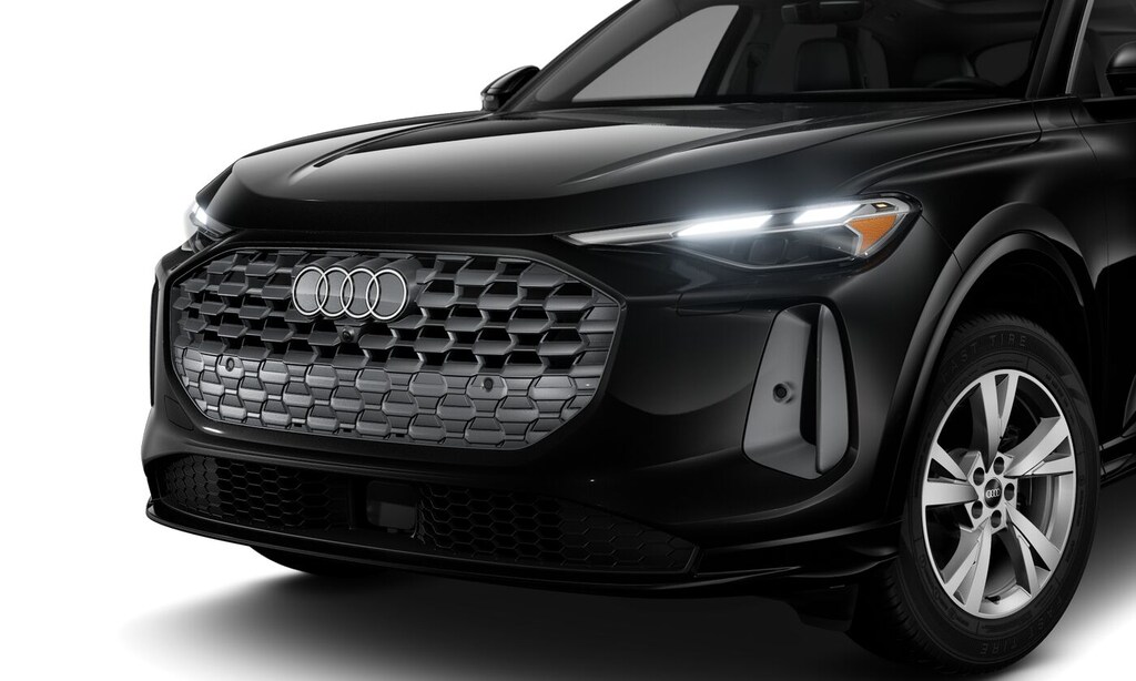 New 2025 Audi All-new Q5 2.0T Premium SUV