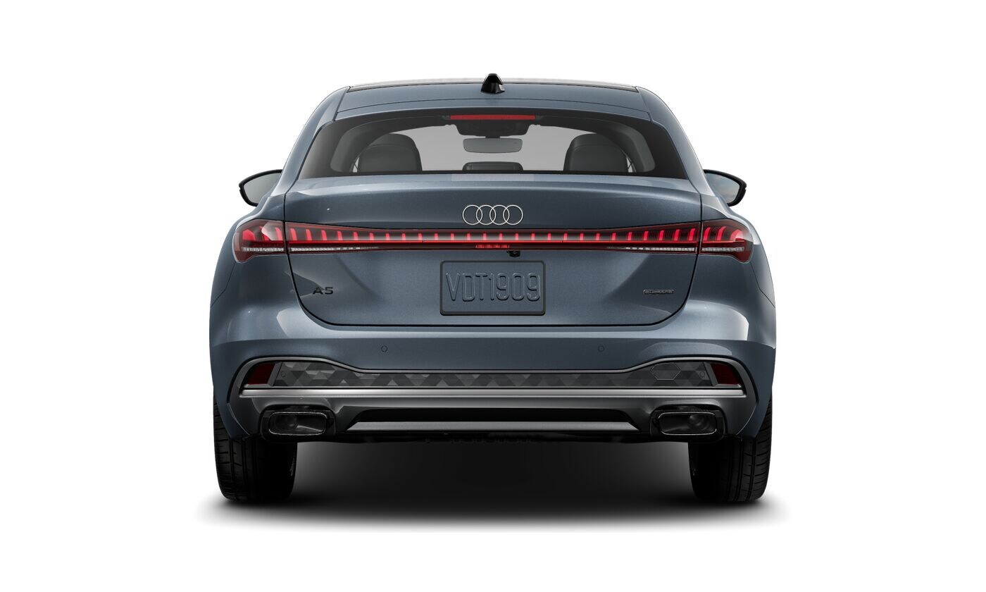 2025 Audi A5 Quattro Premium photo 4