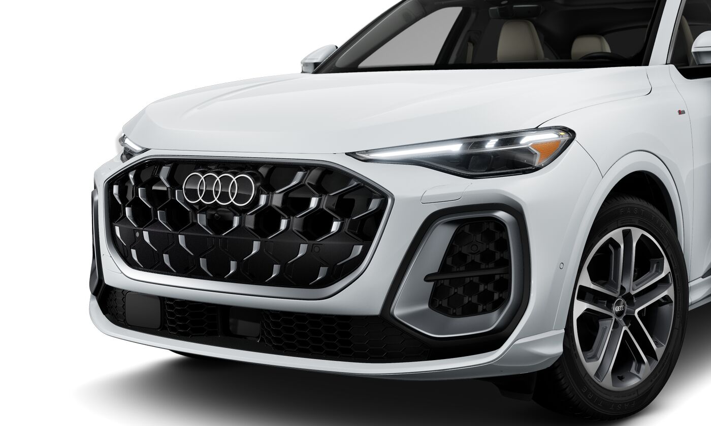 2025 Audi Q5 Sportback Prestige photo 3