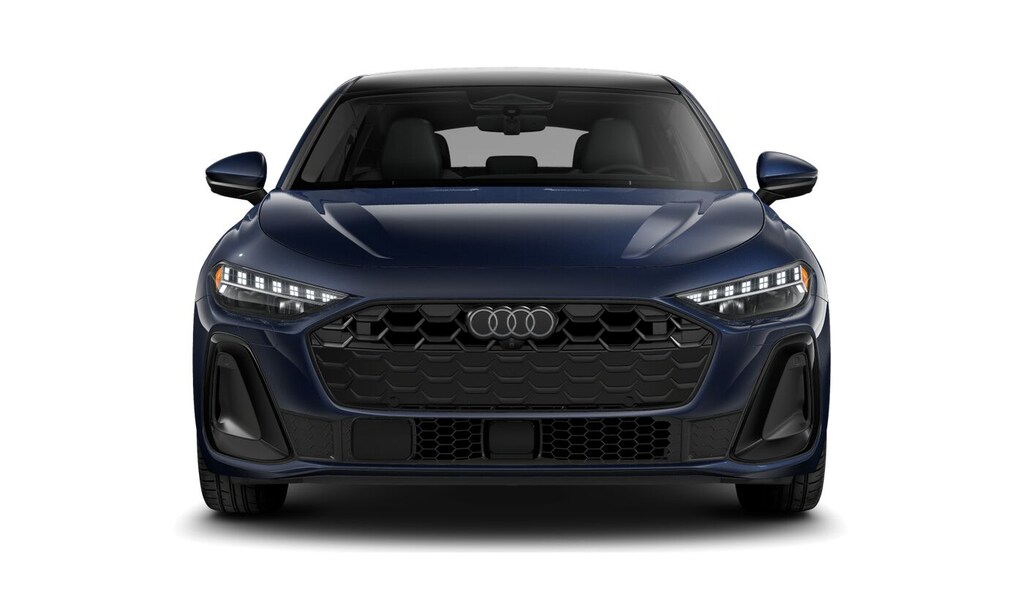 New 2026 Audi A5 2.0T Premium Hatchback