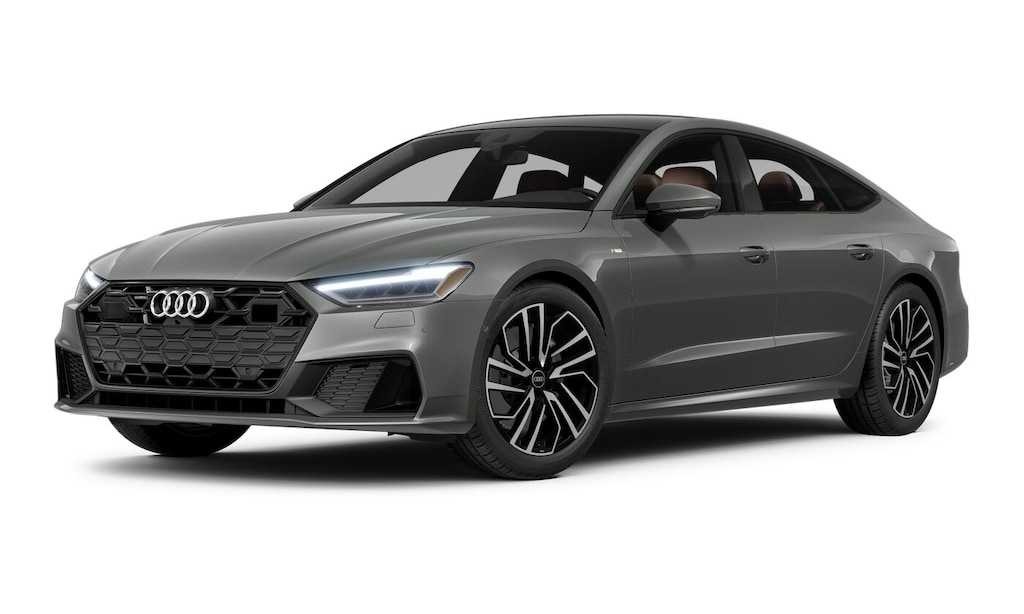 New 2024 Audi A7 For Sale Union City Audi Dealer Atlanta Area VIN