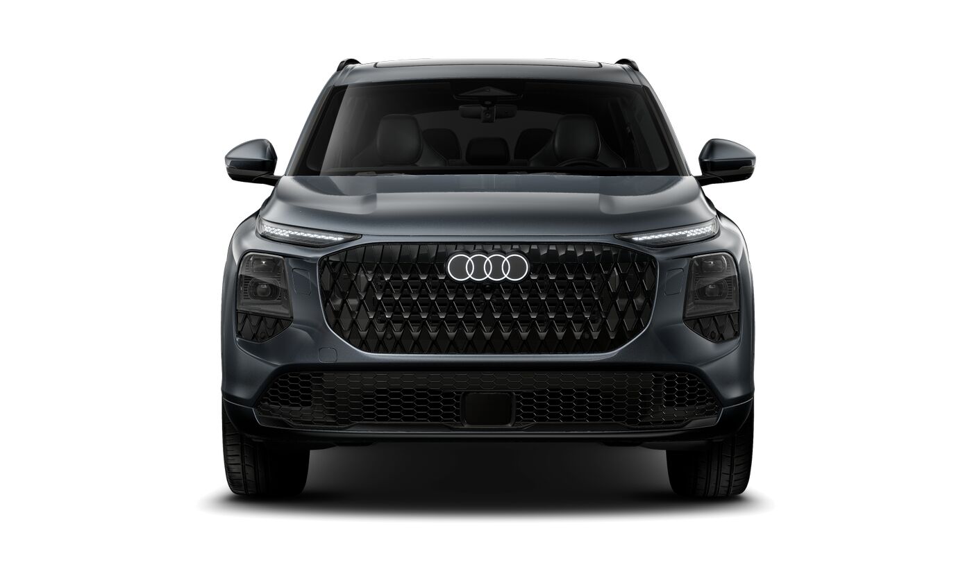 New 2027 Audi Q7 Premium SUV