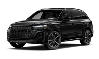 2025 Audi Q7 Premium Plus SUV