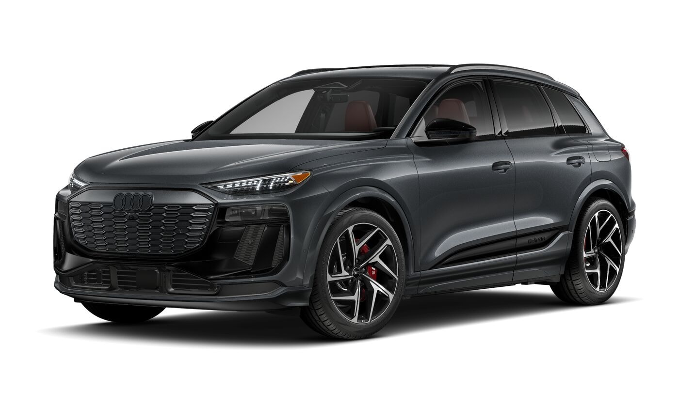 2025 Audi SQ6 e-tron Prestige -
                  Maplewood, NJ