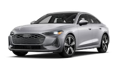 2025 Audi All-new A5 2.0T Premium Hatchback