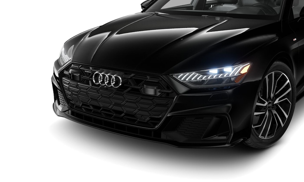 2025 Audi A7 For Sale Denver CO Lakewood