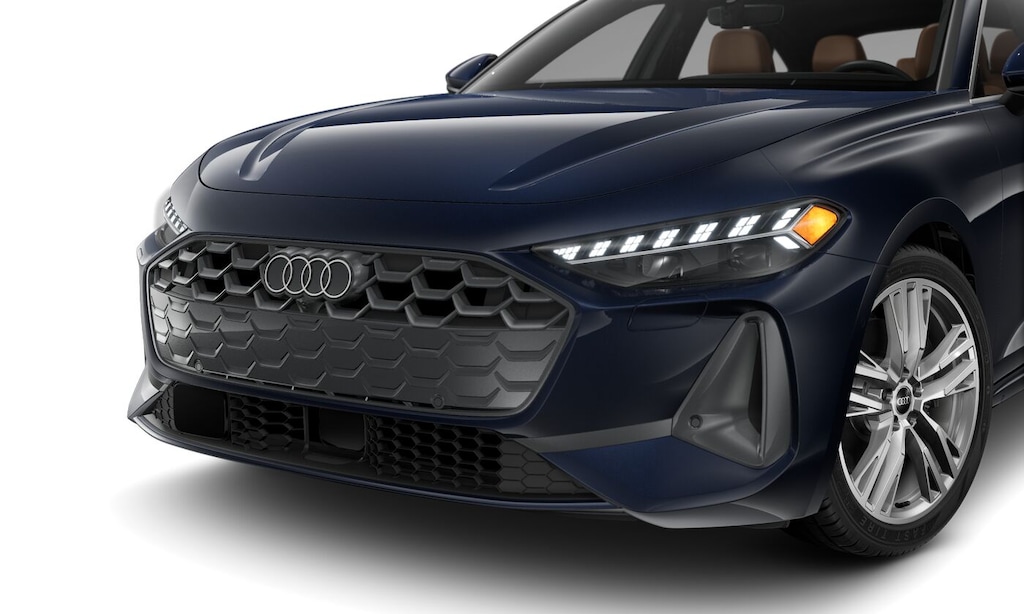 New 2026 Audi A5 2.0T Premium Hatchback