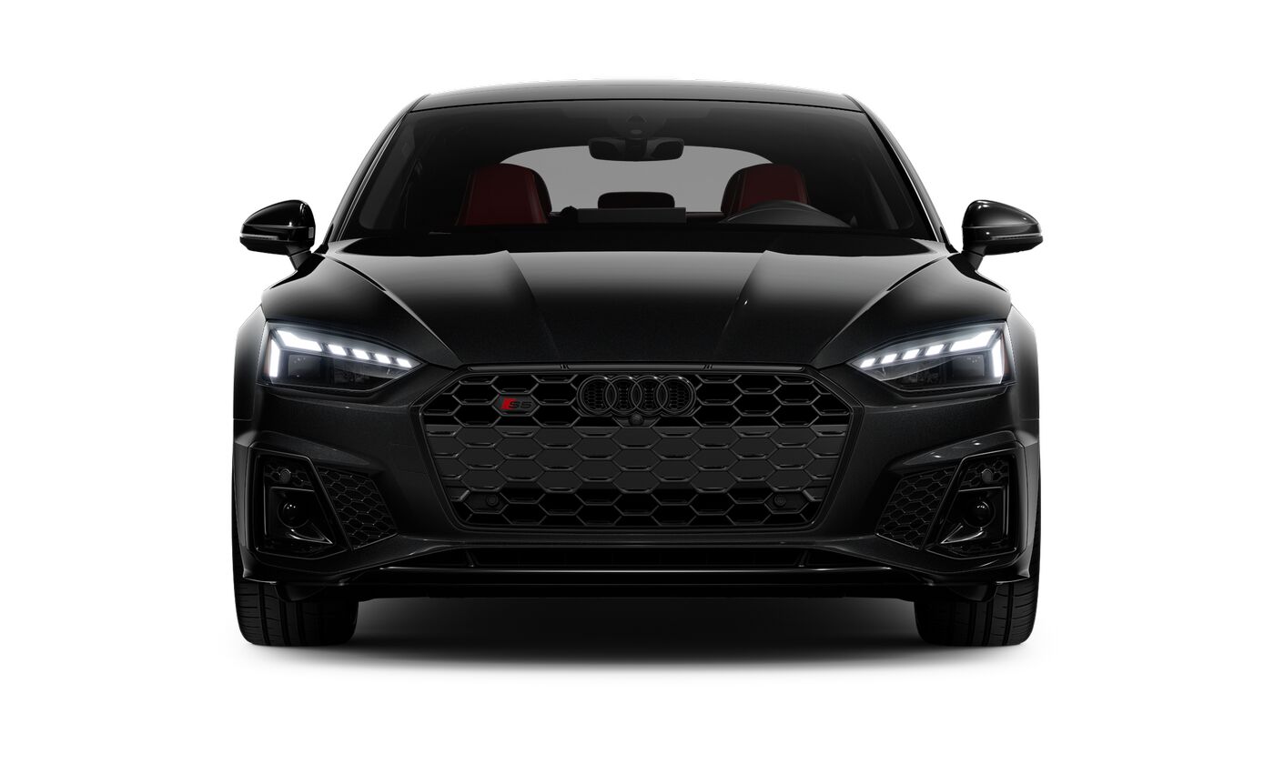 2025 Audi S5 Premium Plus photo 3