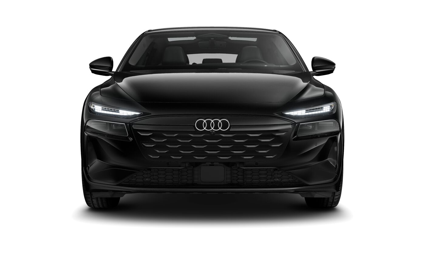 2025 Audi A6 Quattro Premium Plus photo 4