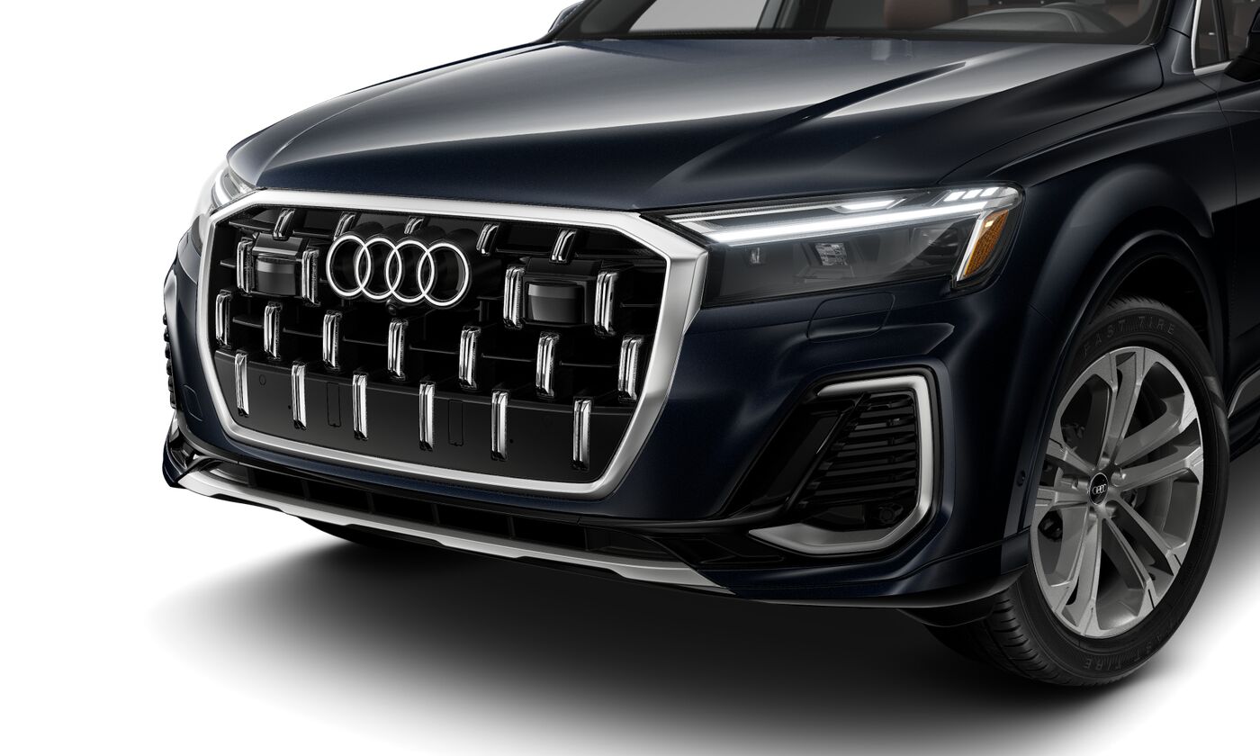 2025 Audi Q7 45 Premium photo 3