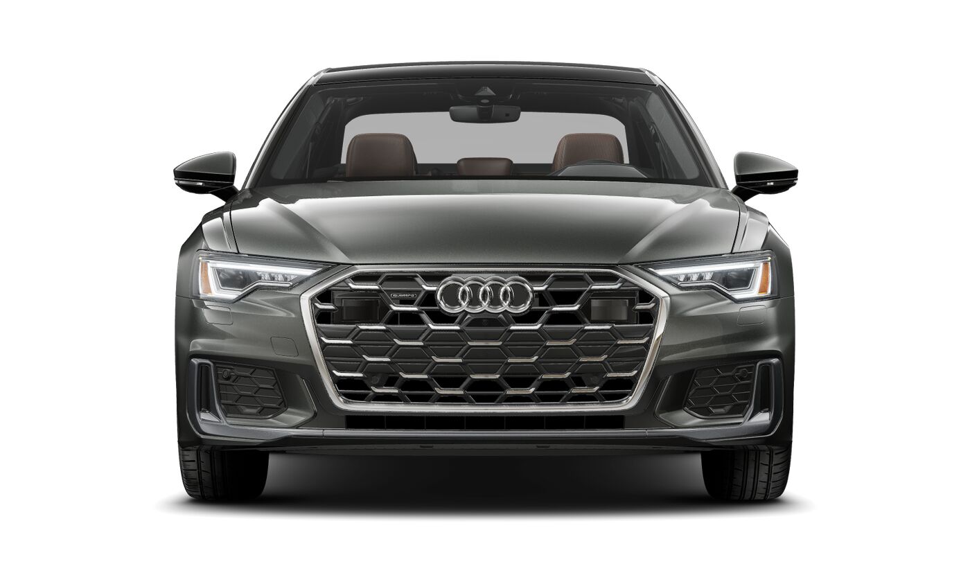 2025 Audi A6 3.0T Premium Plus photo 3