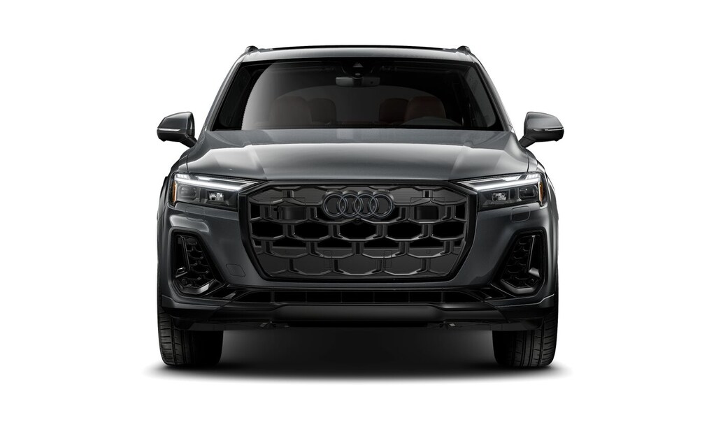New 2026 Audi Q7 55 Premium SUV