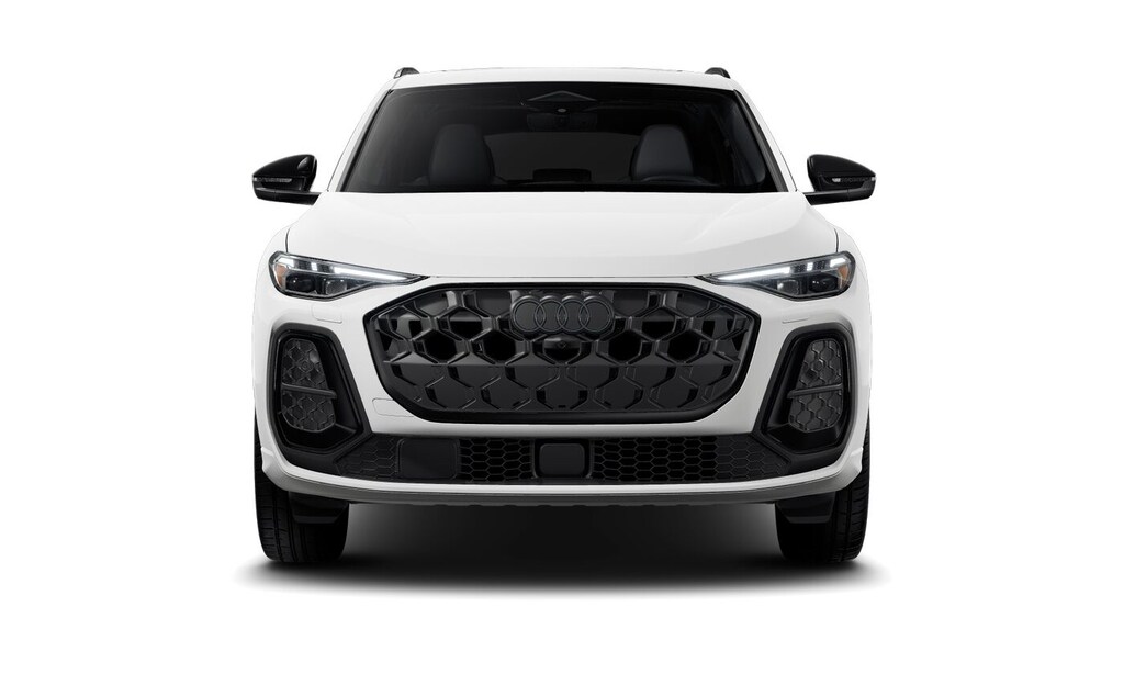 New 2025 Audi  2.0T Technik SUV