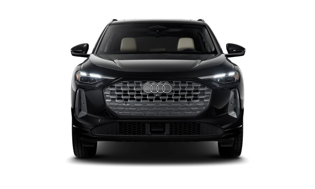 New 2026 Audi Q5 SUV
