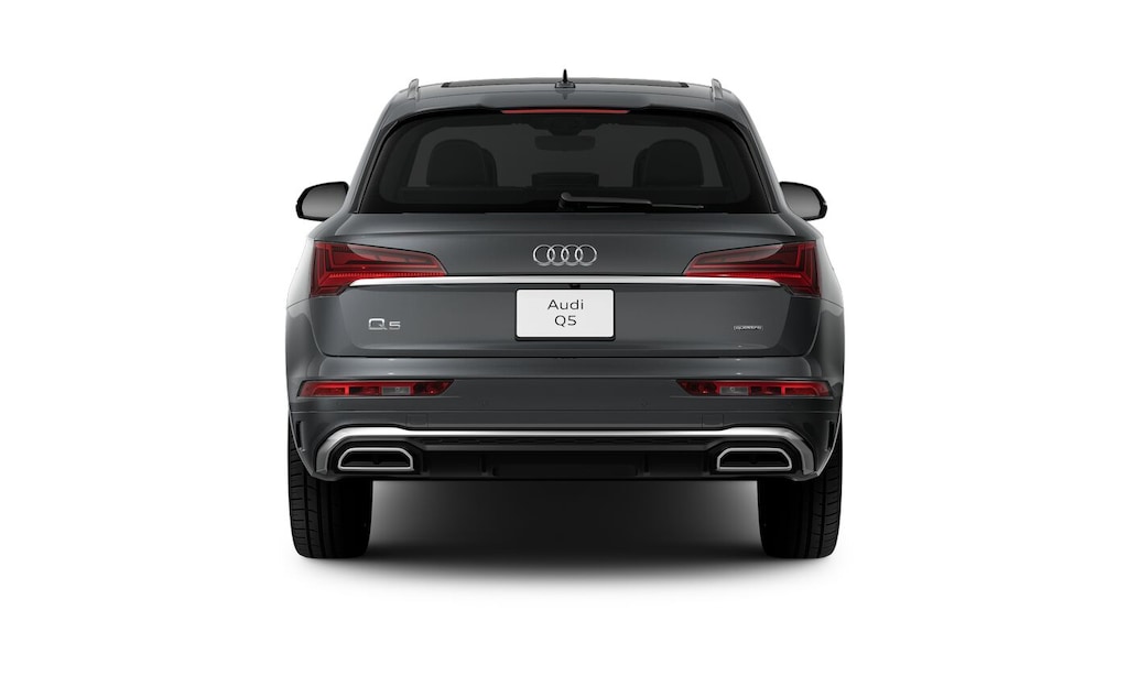 New 2025 Audi Q5 For Sale at Audi Cicero VIN WA1EAAFY3S2018001