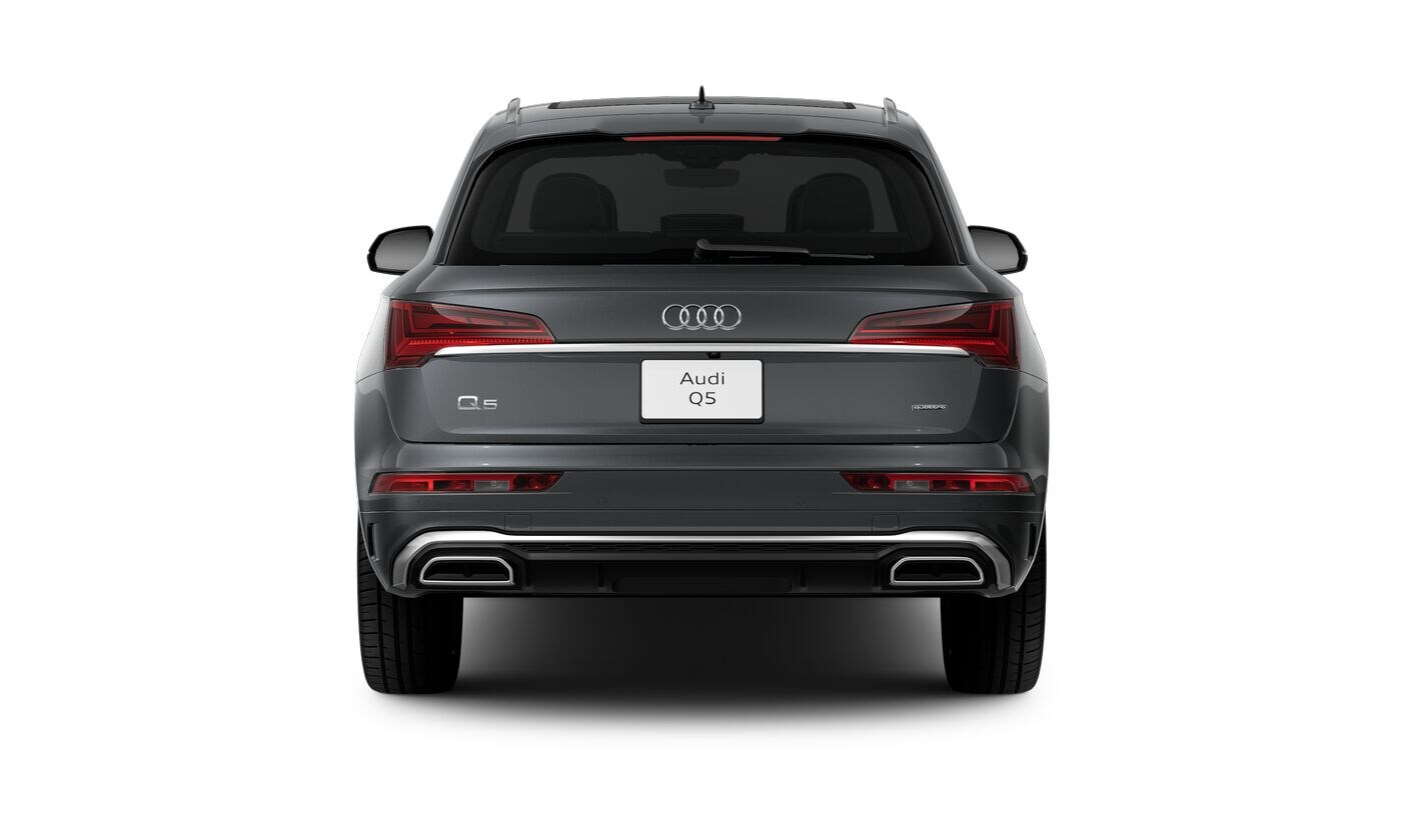 2025 Audi Q5 S line Premium Plus photo 4
