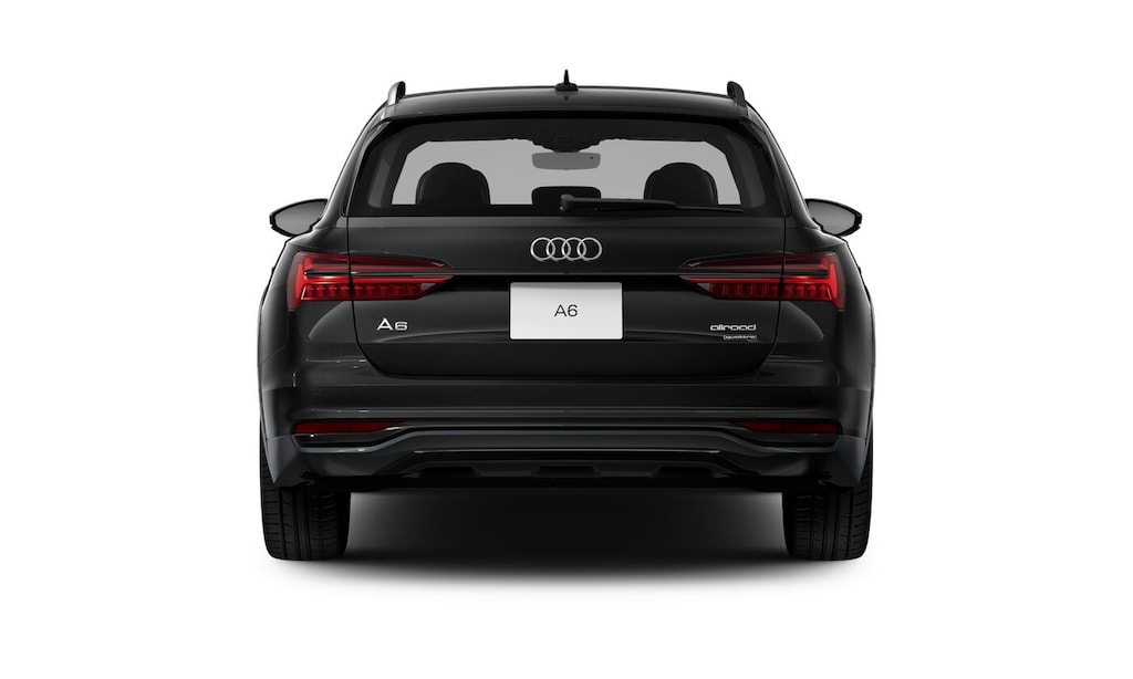 2024 Audi A6 allroad For Sale or Lease Coral Gables Serving Miami