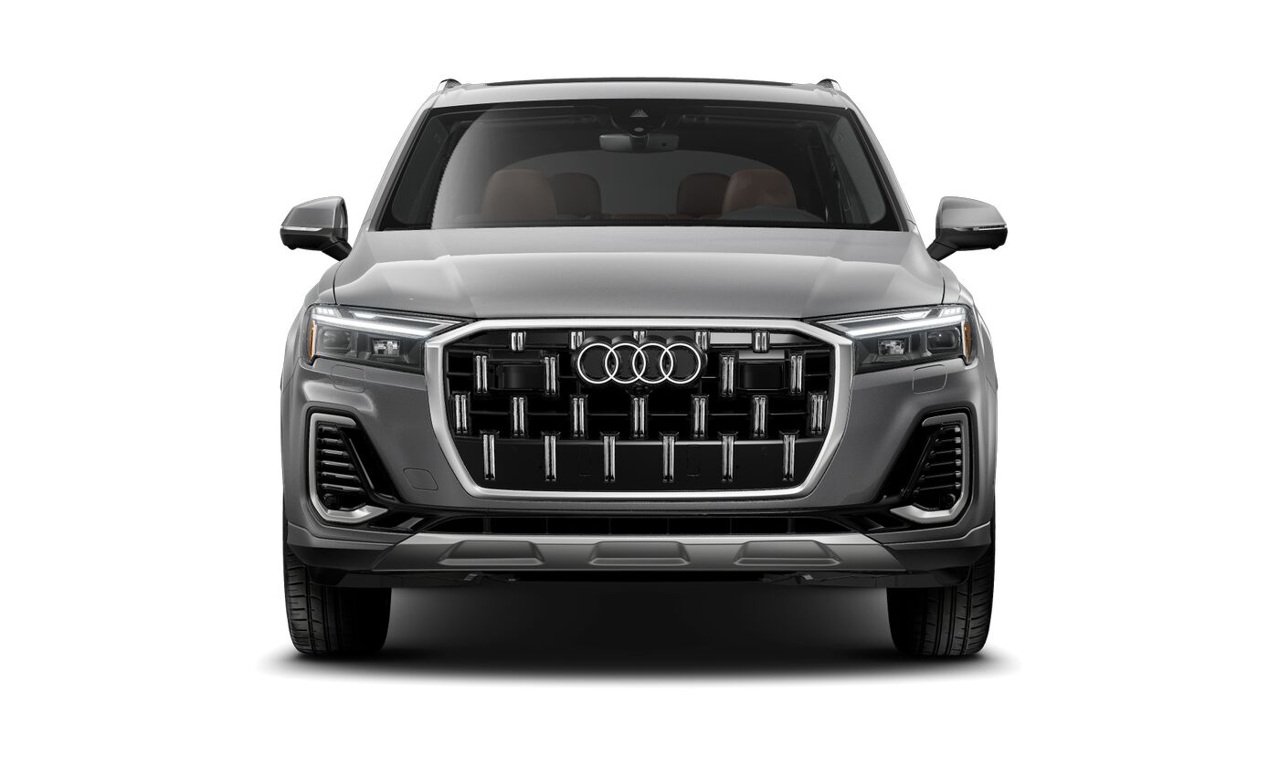 2025 Audi Q7 55 Premium photo 3