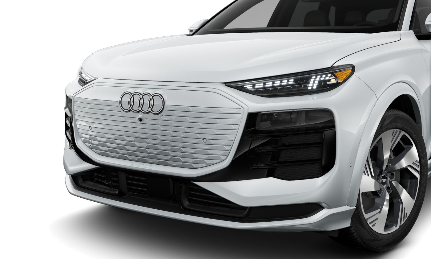 2025 Audi Q6 E-tron Prestige photo 2