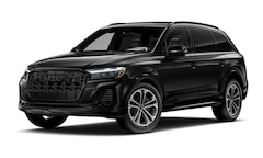 2025 Audi Q7 45 Premium Plus SUV