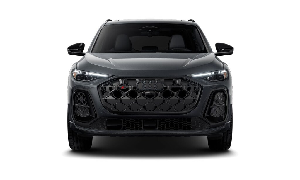 New 2026 Audi SQ5 Premium Plus SUV