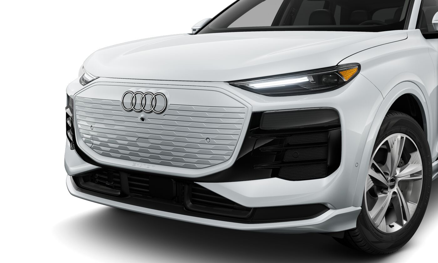 2025 Audi Q6 E-tron Premium photo 2