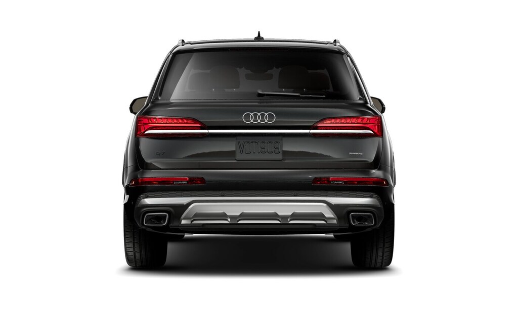 New 2026 Audi Q7 45 Premium SUV