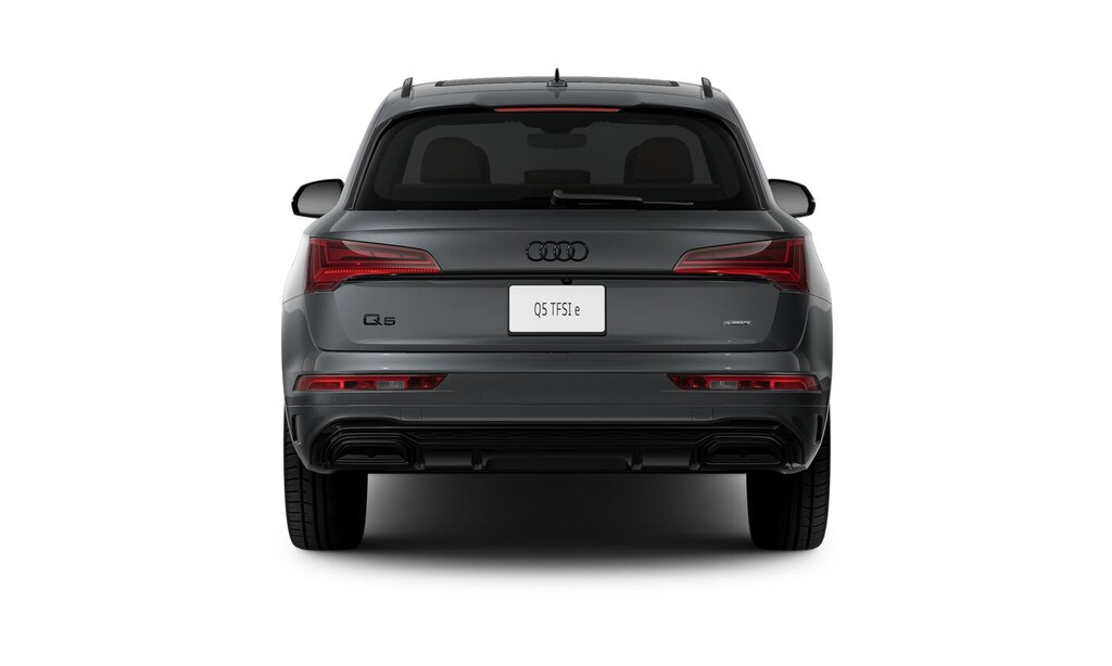 New 2024 Audi Q5 Hybrid For Sale in Bend OR VIN WA1E2AFY4R2118647