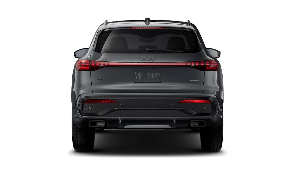 New 2026 Audi Q5 2.0T Premium SUV