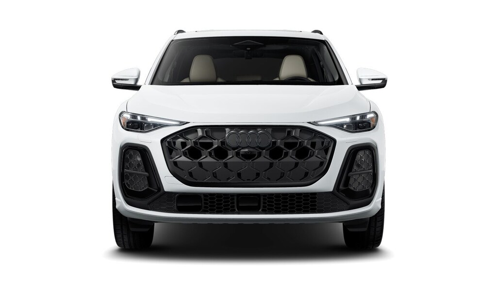 New 2026 Audi Q5 2.0T Premium SUV