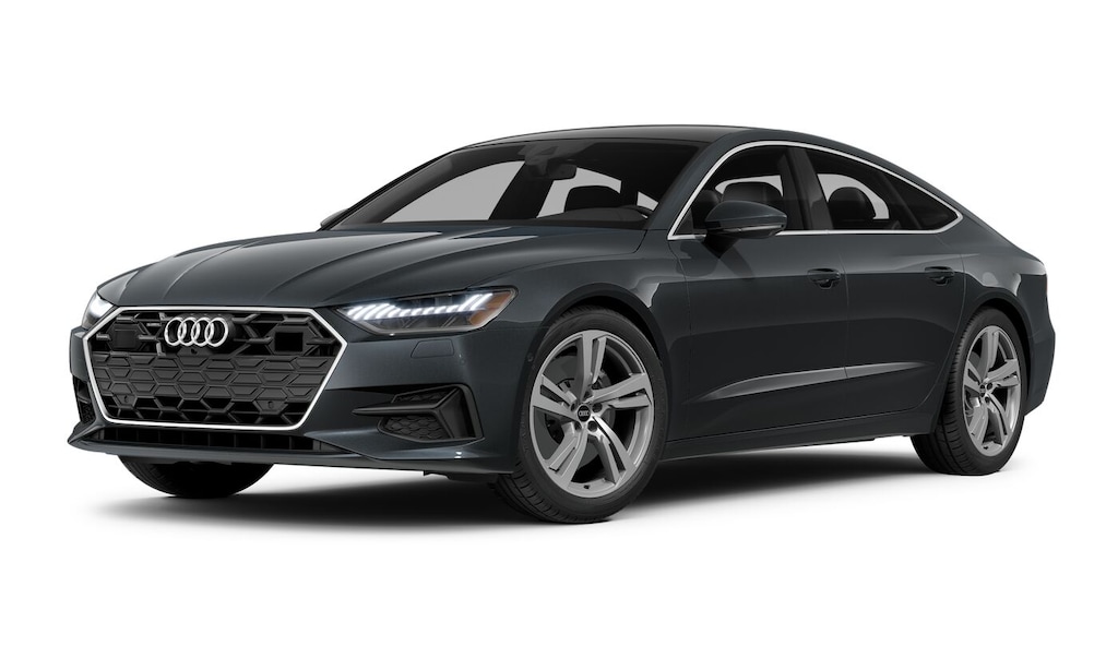 New 2024 Audi A7 For Sale at Audi West Chester VIN WAUR2BF21RN017621