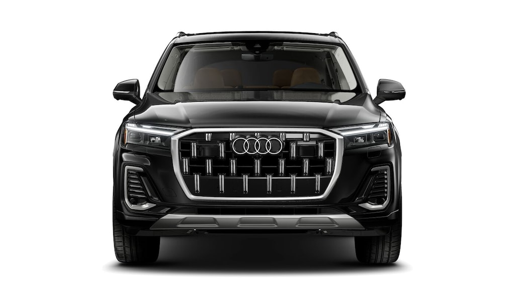 New 2026 Audi Q7 Premium Plus SUV