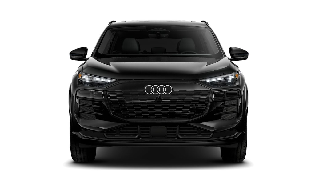 New 2025 Audi Q6 e-tron Premium Plus SUV