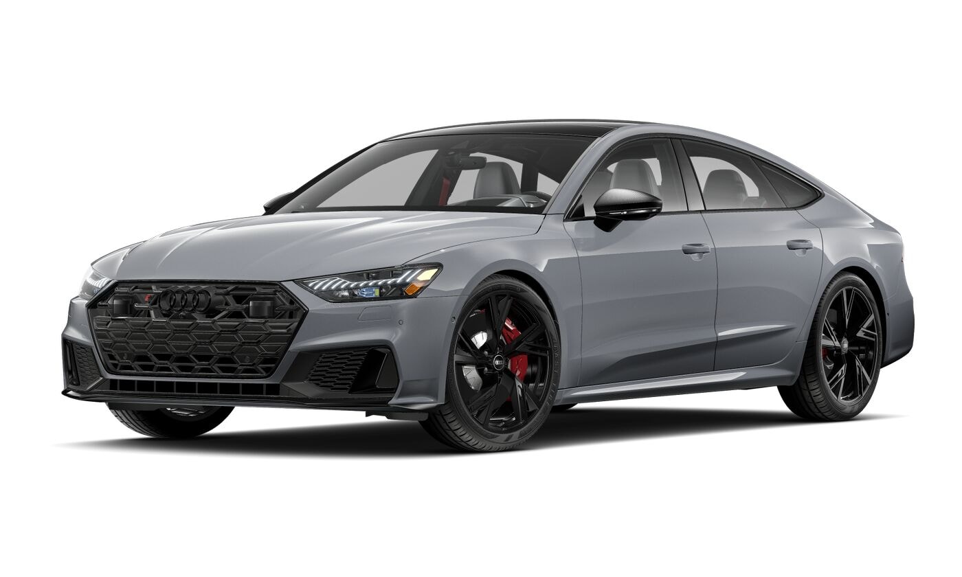 2025 Audi S7 Prestige