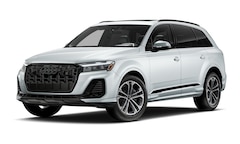 2025 Audi Q7 45 VUS
