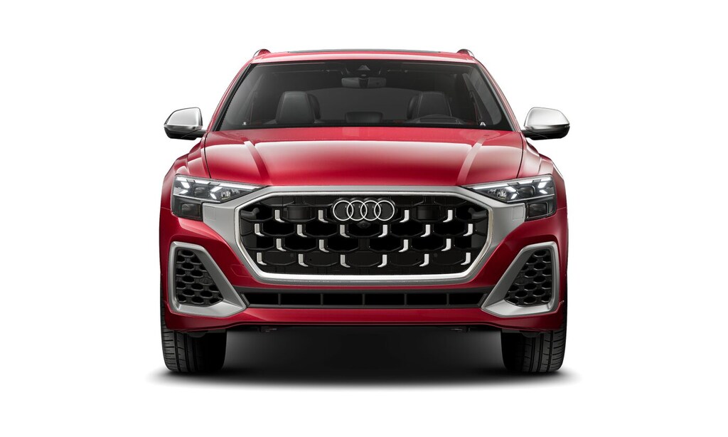 New 2025 Audi SQ8 For Sale Sylvania OH