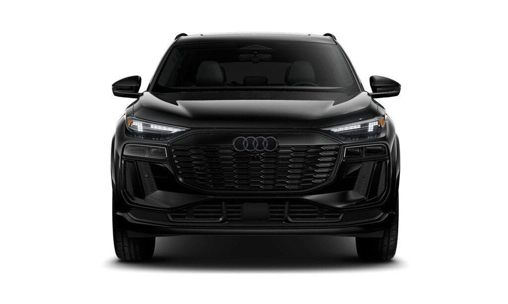New 2027 Audi Q6 e-tron Premium SUV