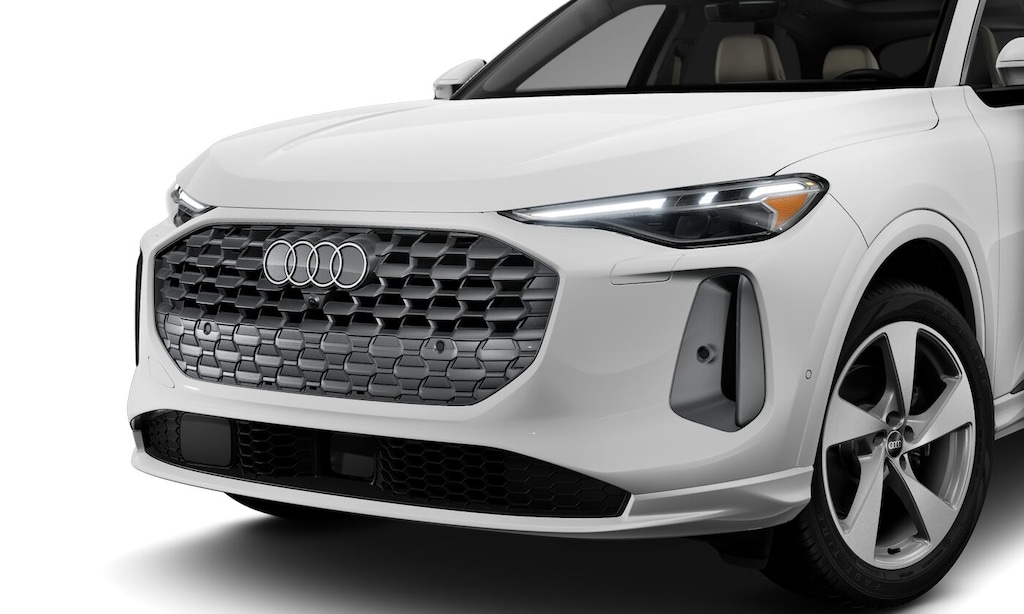 New 2025 Audi Q5 2.0T Premium Plus SUV