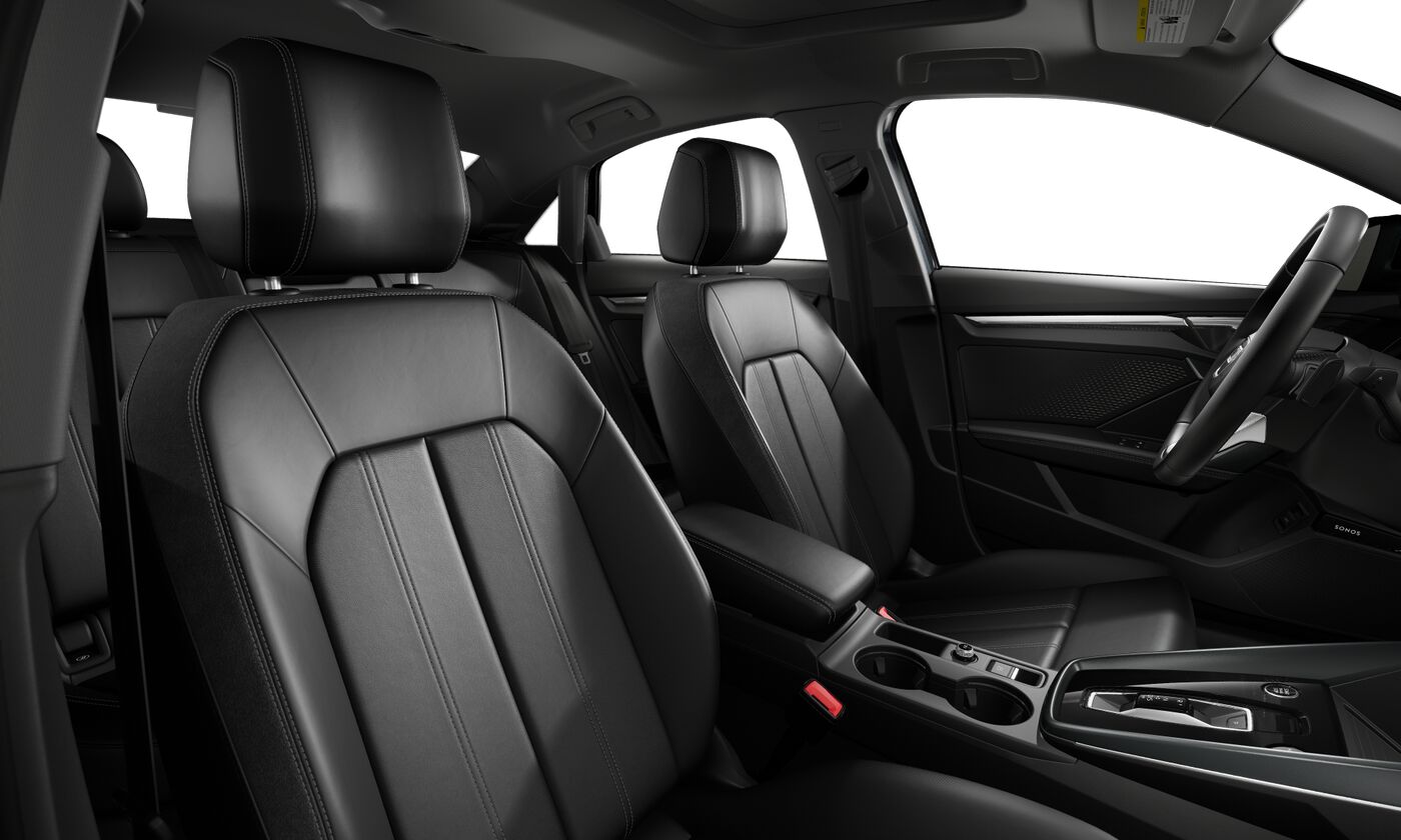 2026 Audi A3 Premium Plus