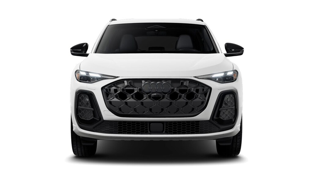 New 2025 Audi 2.0T SUV