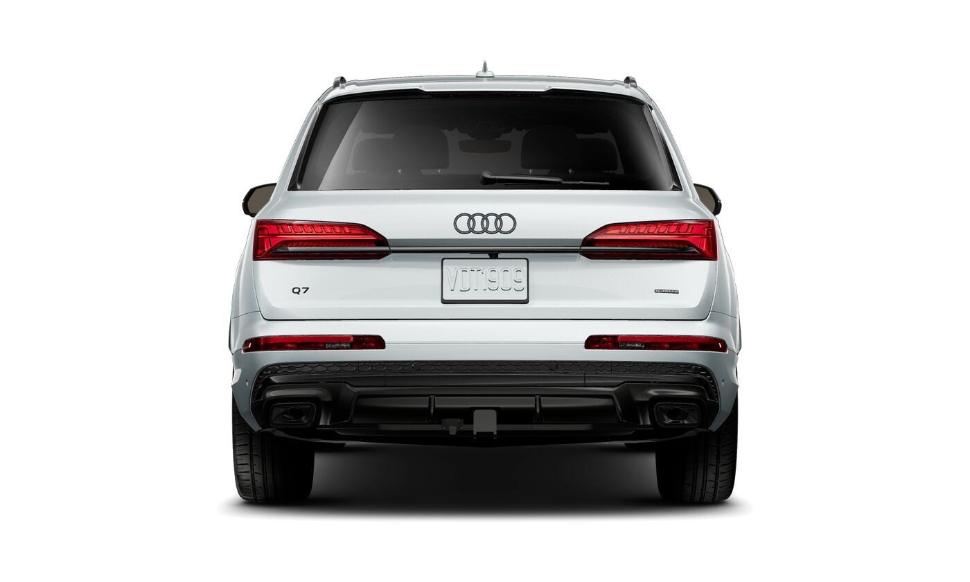 2026 Audi Q7 S Line Premium Plus - Photo 28