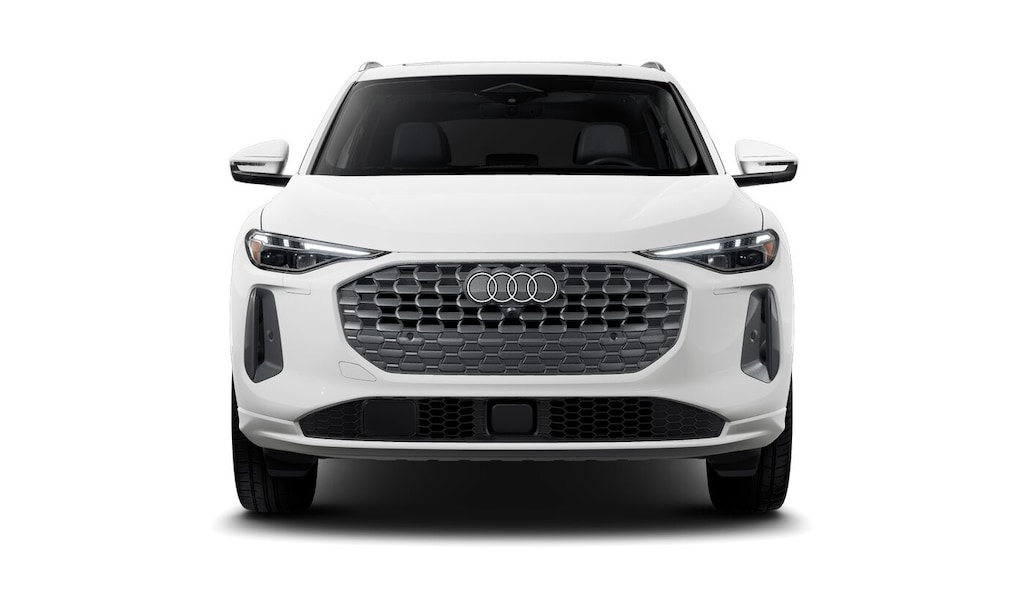 New 2025 Audi All-new Q5 Premium Plus SUV