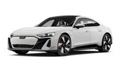 2025 Audi S e-tron GT Prestige Prestige quattro