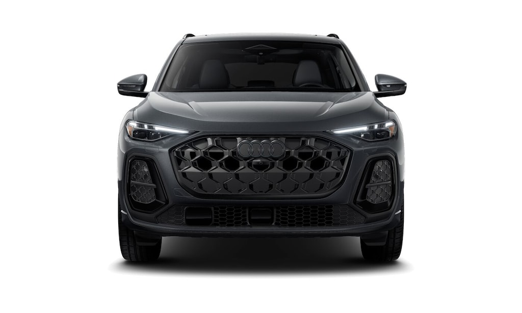 New 2026 Audi Q5 Prestige SUV