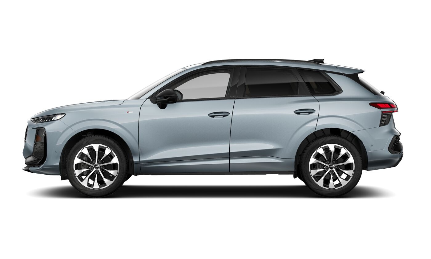 2026 Audi Q3 Base - Photo 7