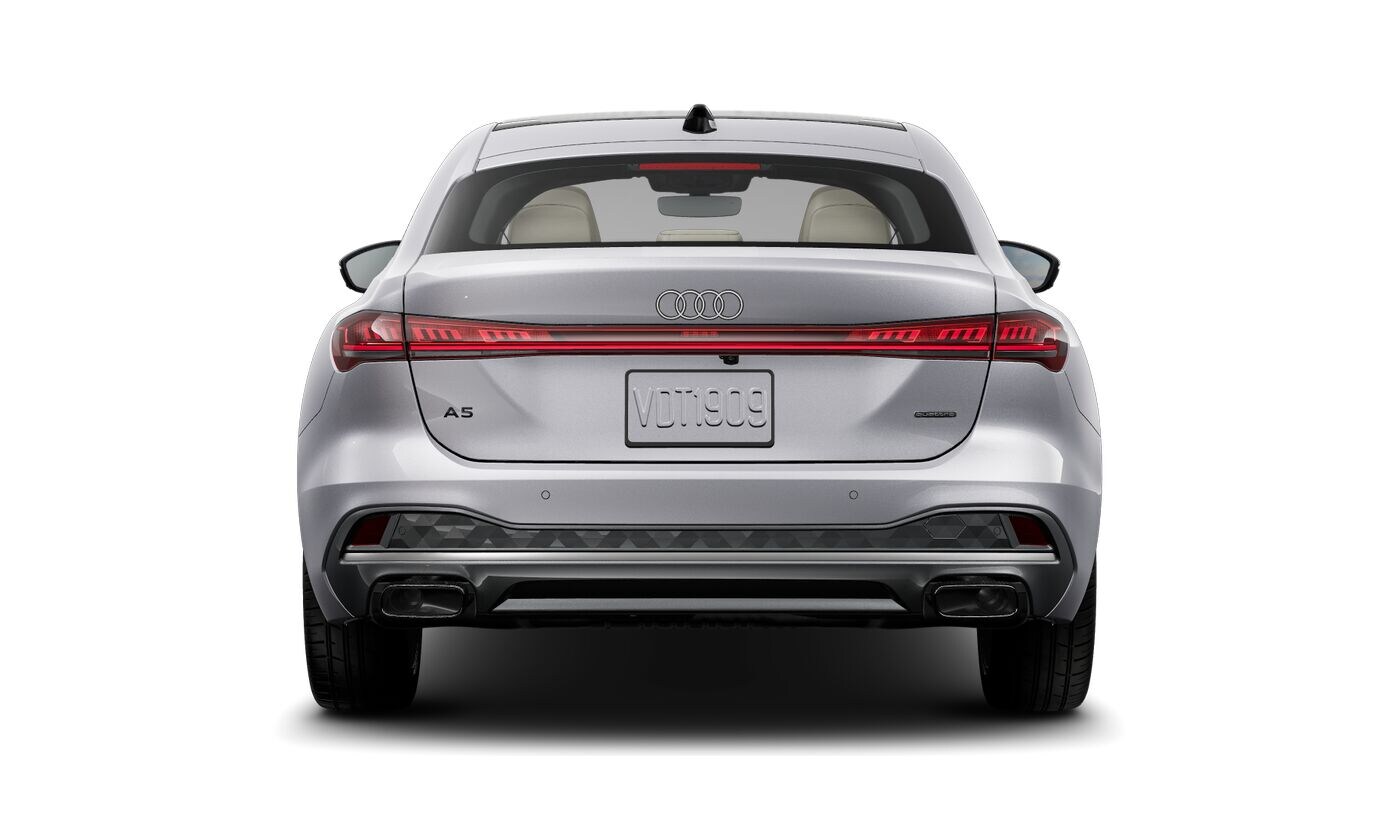 2025 Audi A5 2.0T Prestige photo 4