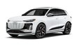 Audi SQ6 e-tron